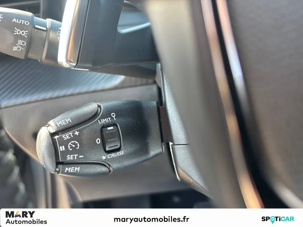 Véhicule occasion 184335 - peugeot 208 - Photo 20