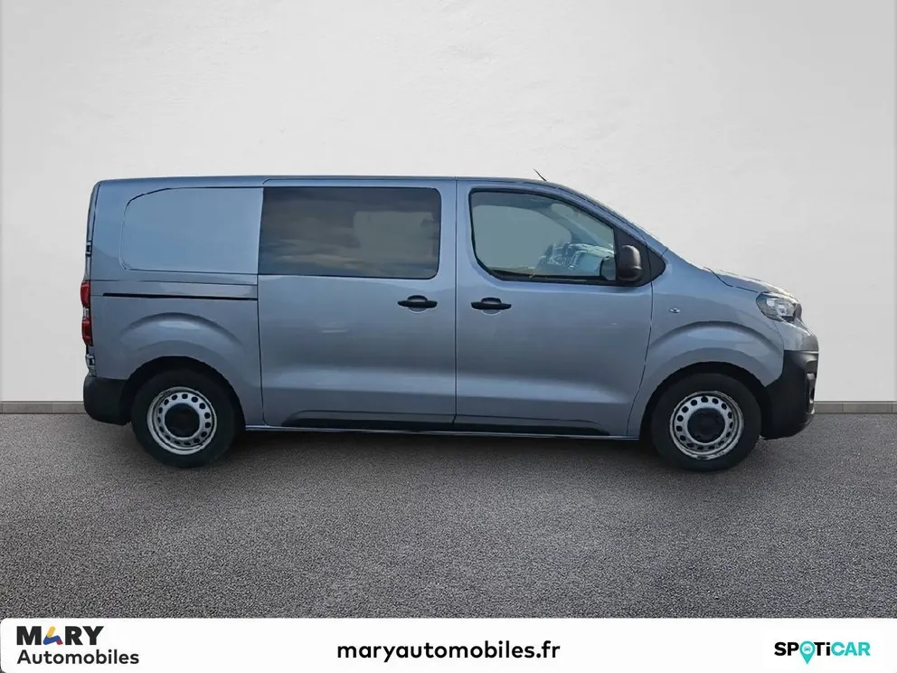Véhicule occasion 208902 - peugeot EXPERT - Photo 4