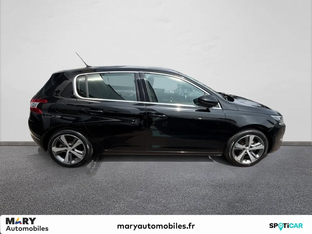 Véhicule occasion 231237 - peugeot 308 - Photo 4