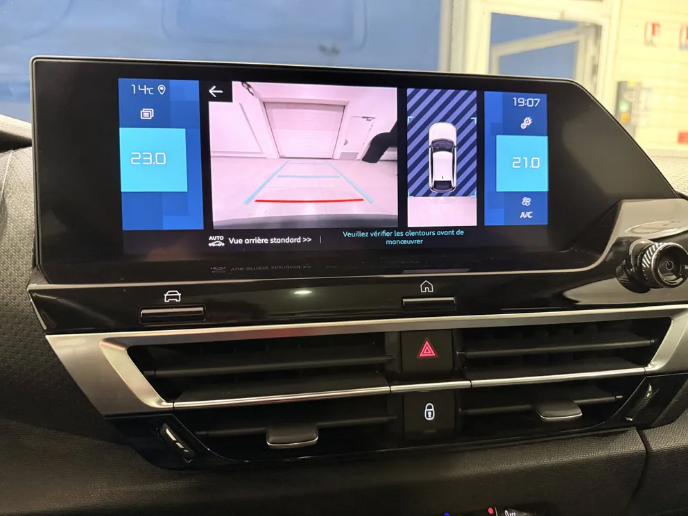 Véhicule occasion 178360 - Citroën C4 - Photo 14