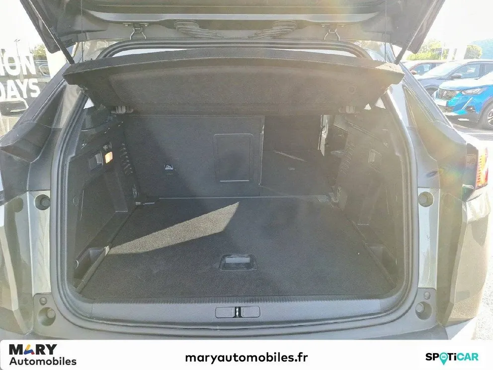 Véhicule occasion 183183 - peugeot 3008 - Photo 6