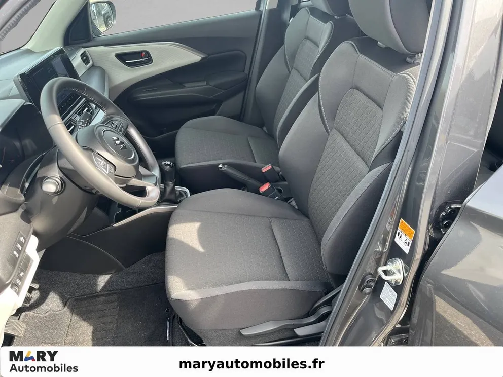 Véhicule occasion 228054 - suzuki SWIFT - Photo 9