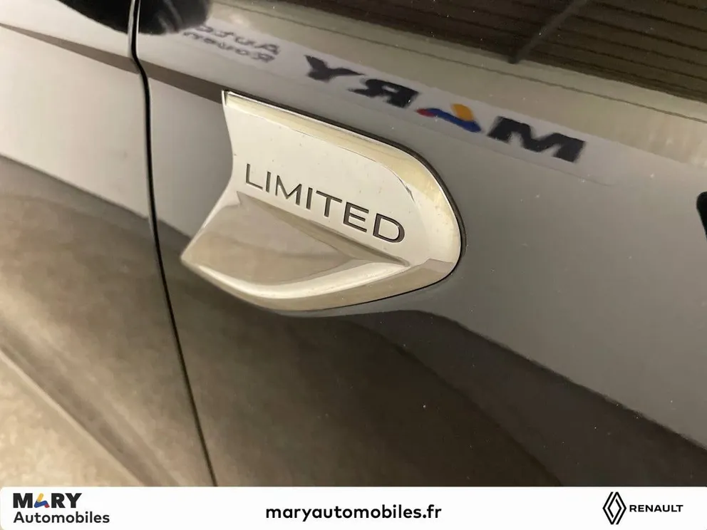 Véhicule occasion 225279 - renault CLIO - Photo 19