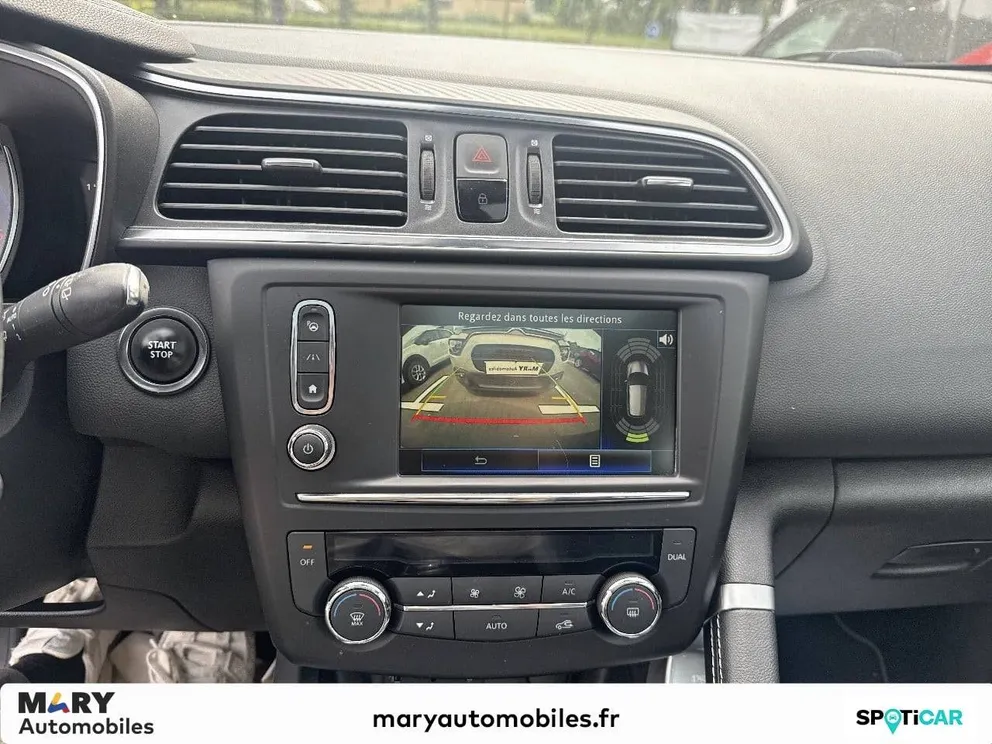 Véhicule occasion 230655 - renault KADJAR - Photo 13
