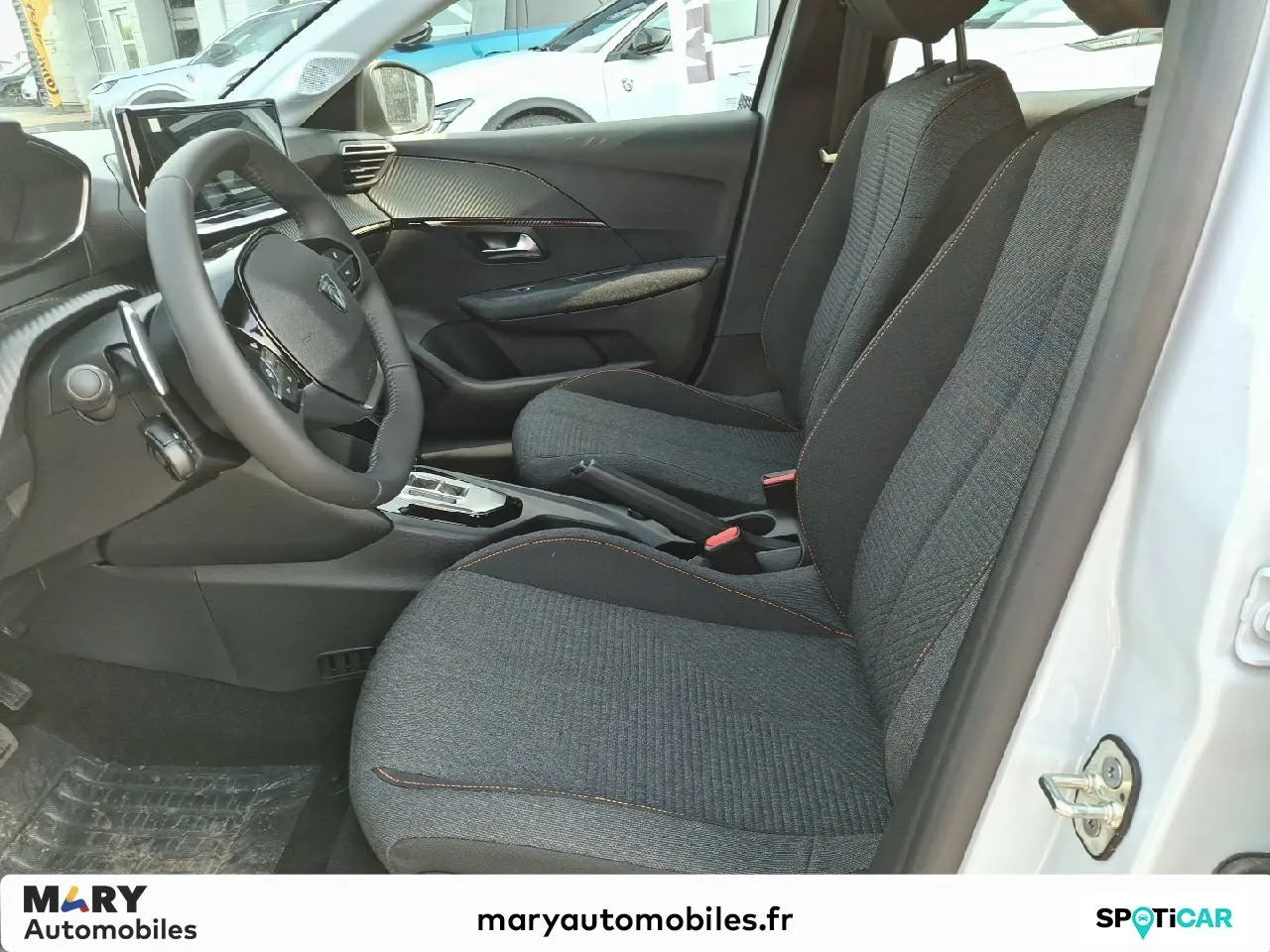 image du véhicule