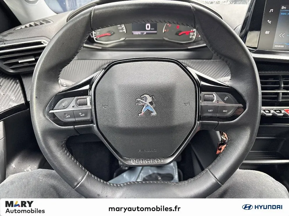 Véhicule occasion 218962 - peugeot 2008 - Photo 13