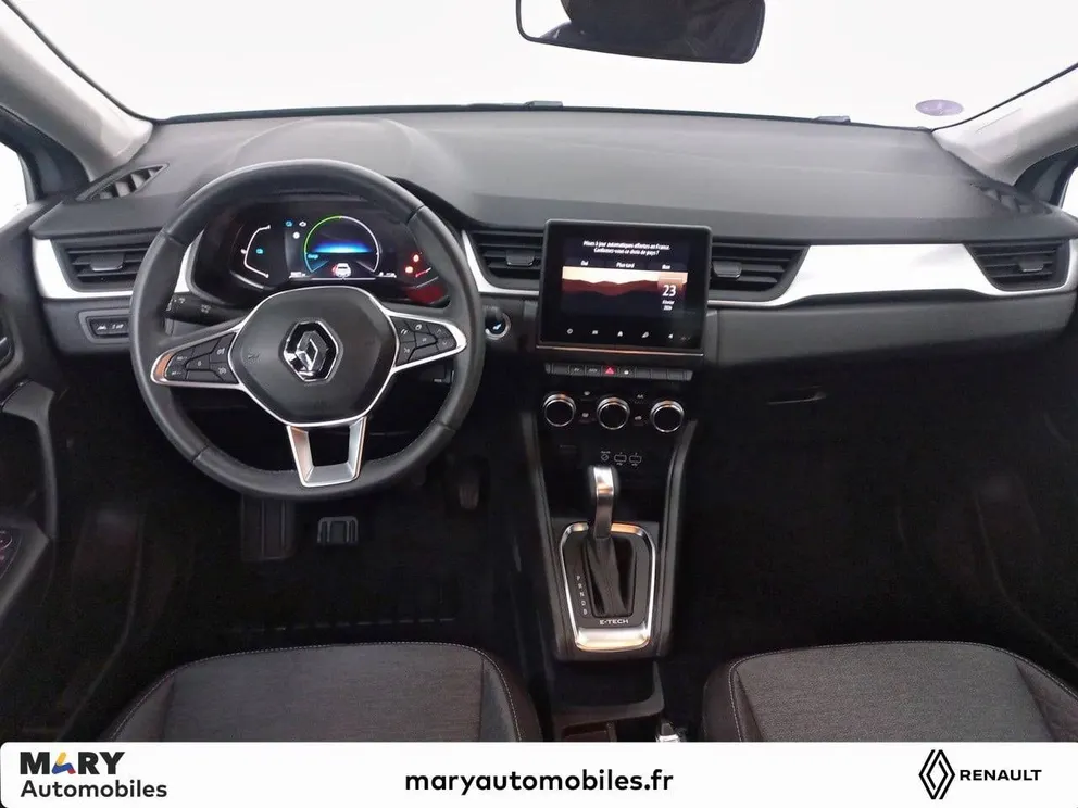 Véhicule occasion 215573 - renault CAPTUR - Photo 8