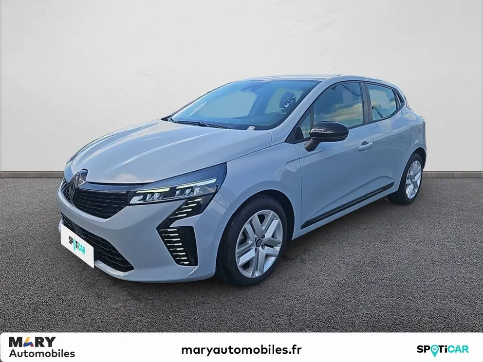 Véhicule occasion 202040 - renault CLIO - Photo 1
