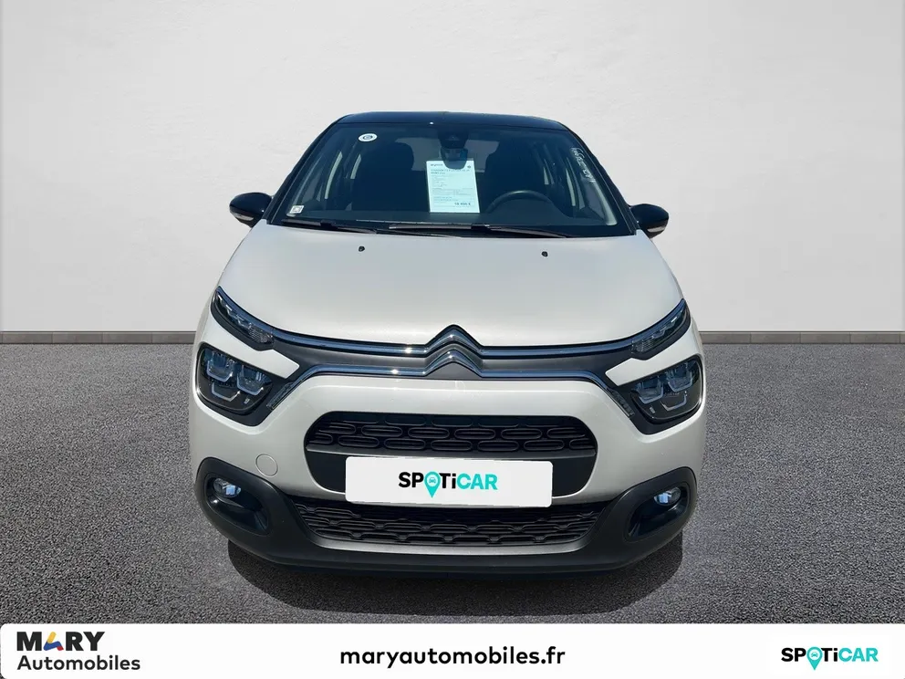 Véhicule occasion 1234040 - Citroën C3 - Photo 6