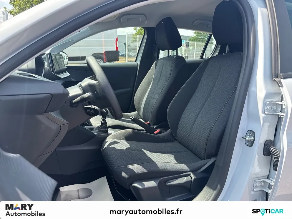 Véhicule occasion 1232731 - peugeot 208 - Photo 13