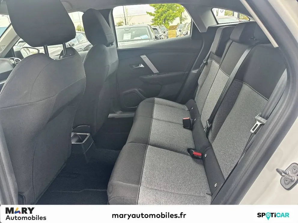 Véhicule occasion 185361 - Citroën C4 - Photo 10