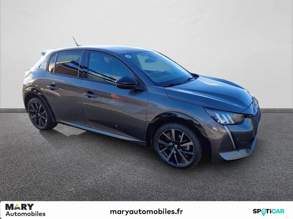 Véhicule occasion 196732 - peugeot 208 - Photo 3