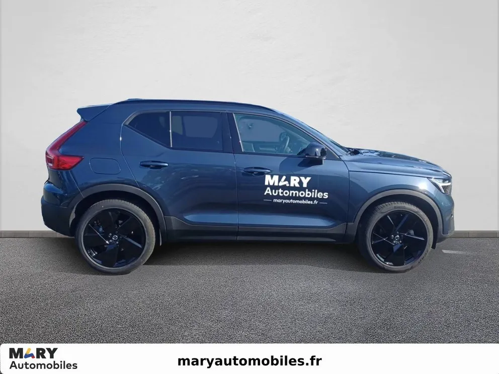 Véhicule occasion 182546 - volvo XC40 - Photo 4