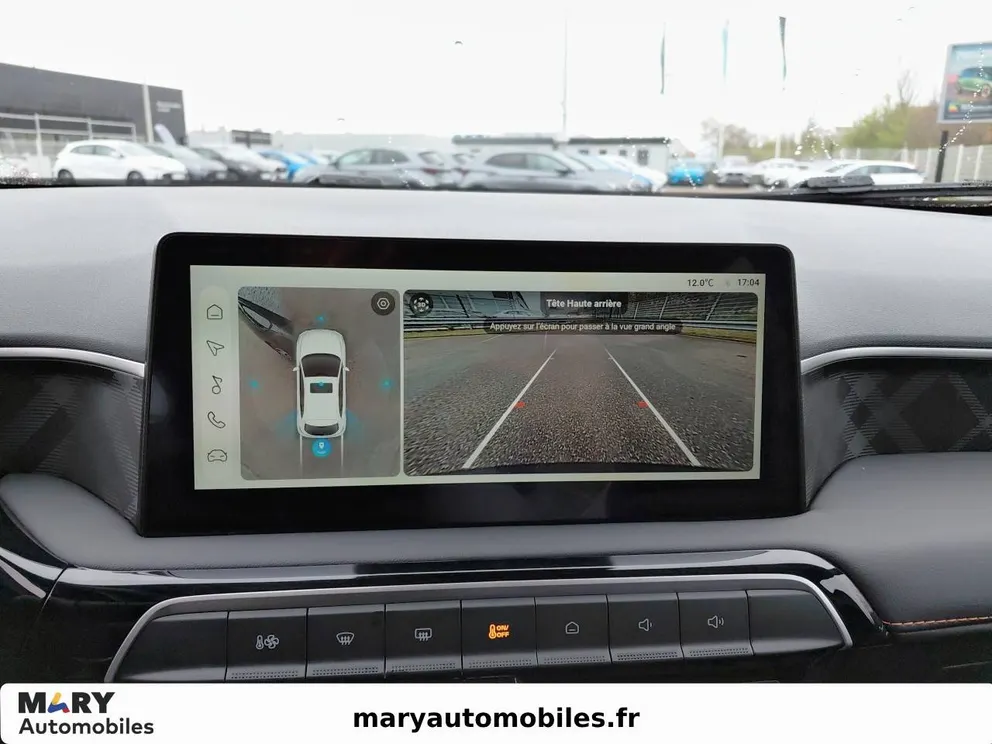 Véhicule occasion 231258 - mg MG3 - Photo 13