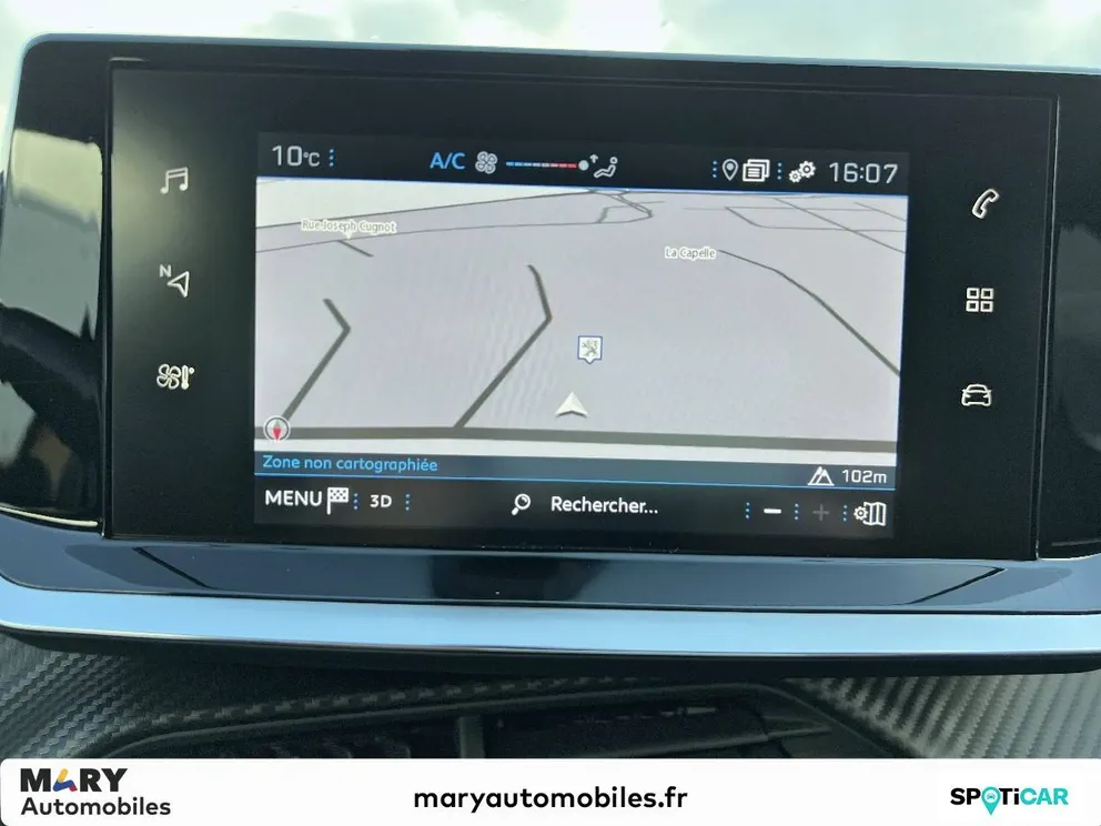 Véhicule occasion 198922 - peugeot 208 - Photo 12