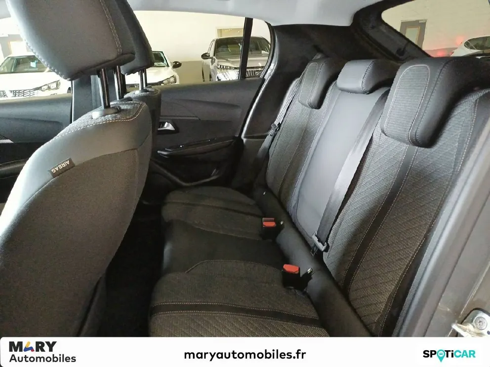 Véhicule occasion 182197 - peugeot 208 - Photo 10