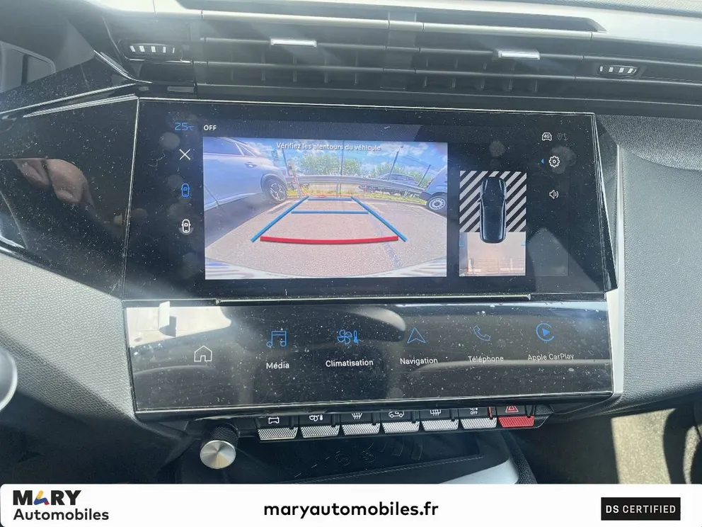 Véhicule occasion 171440 - peugeot 308 - Photo 13