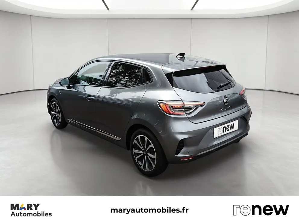 Véhicule occasion 237368 - renault CLIO - Photo 3