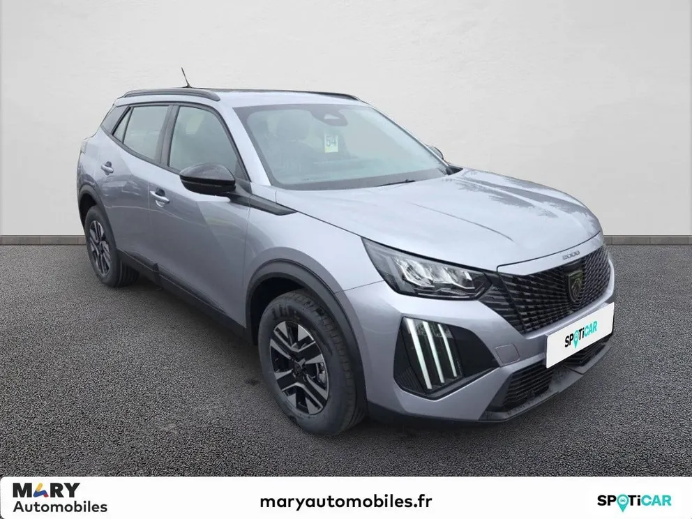 Véhicule occasion 230841 - peugeot 2008 - Photo 3