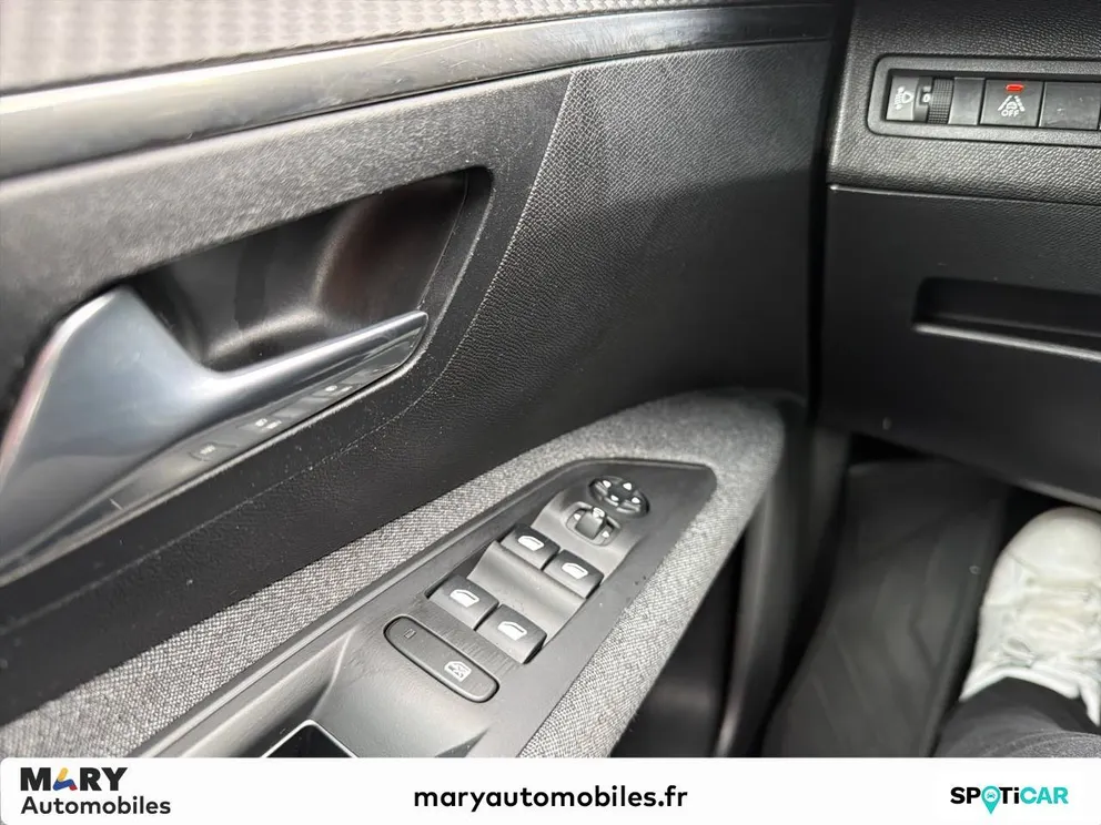 Véhicule occasion 225612 - peugeot 3008 - Photo 17