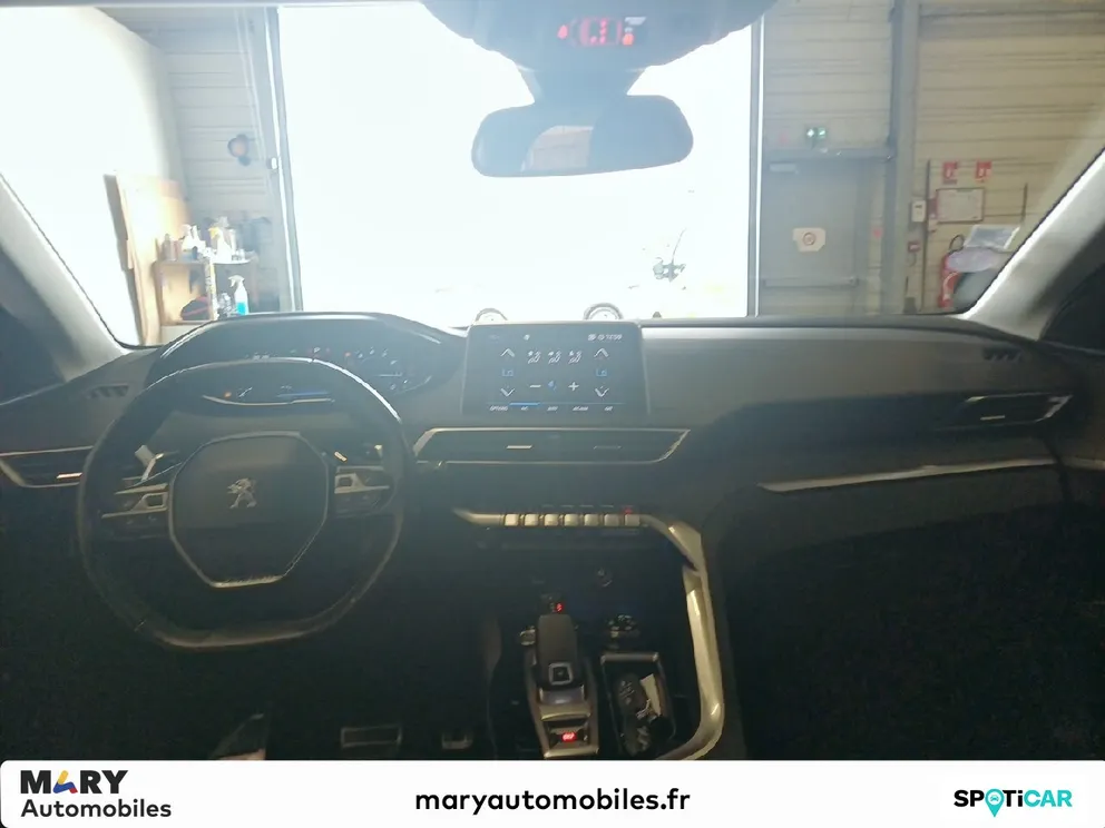 Véhicule occasion 226823 - peugeot 3008 - Photo 8