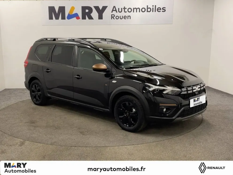 Véhicule occasion 209279 - dacia JOGGER - Photo 3