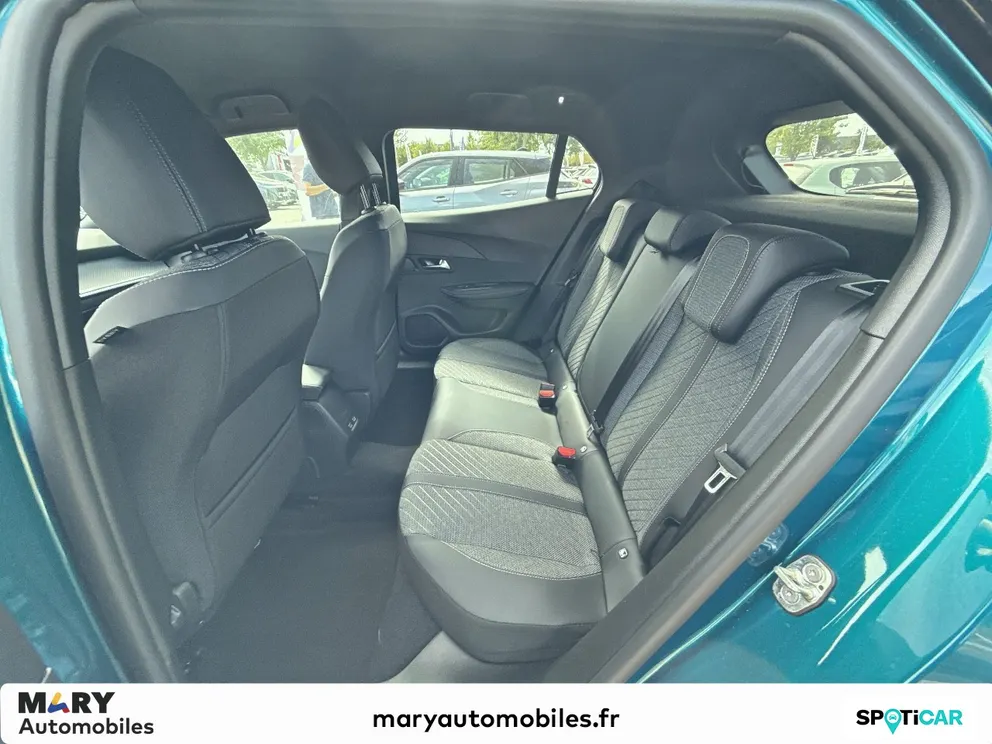 Véhicule occasion 1229317 - peugeot 2008 - Photo 15