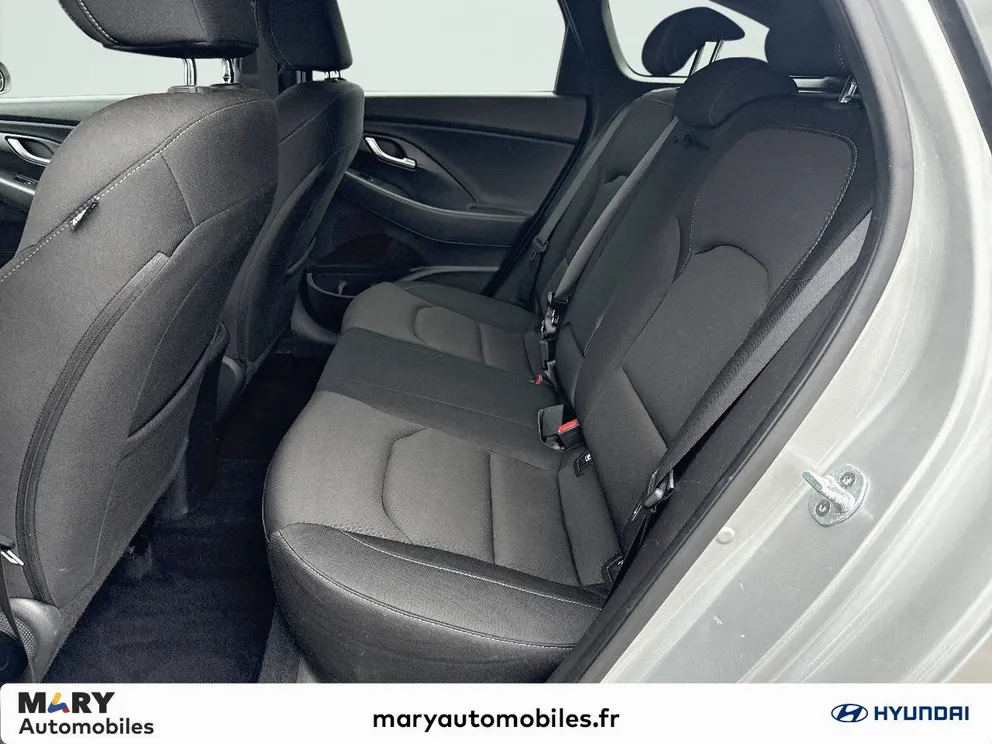 Véhicule occasion 192379 - hyundai i30 - Photo 10
