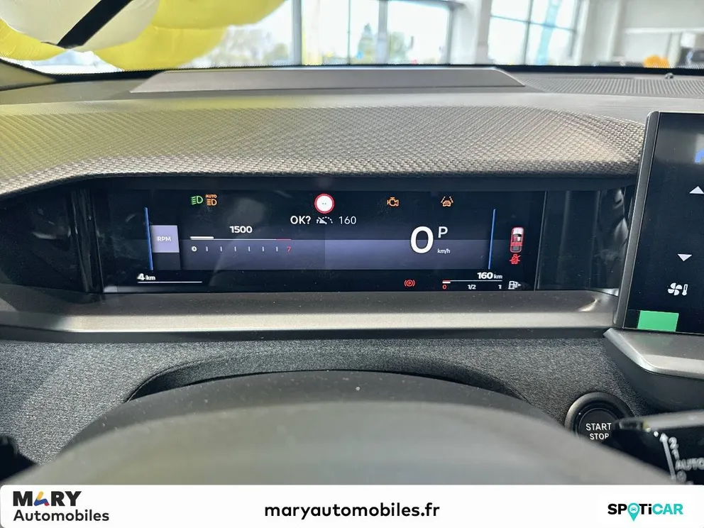 Véhicule occasion 216406 - opel GRANDLAND - Photo 12