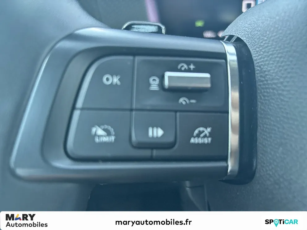 Véhicule occasion 1241887 - Citroën C4 - Photo 16