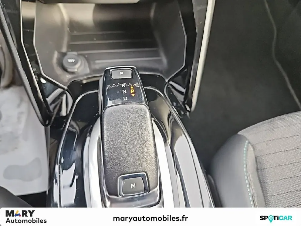 Véhicule occasion 220248 - peugeot 2008 - Photo 17