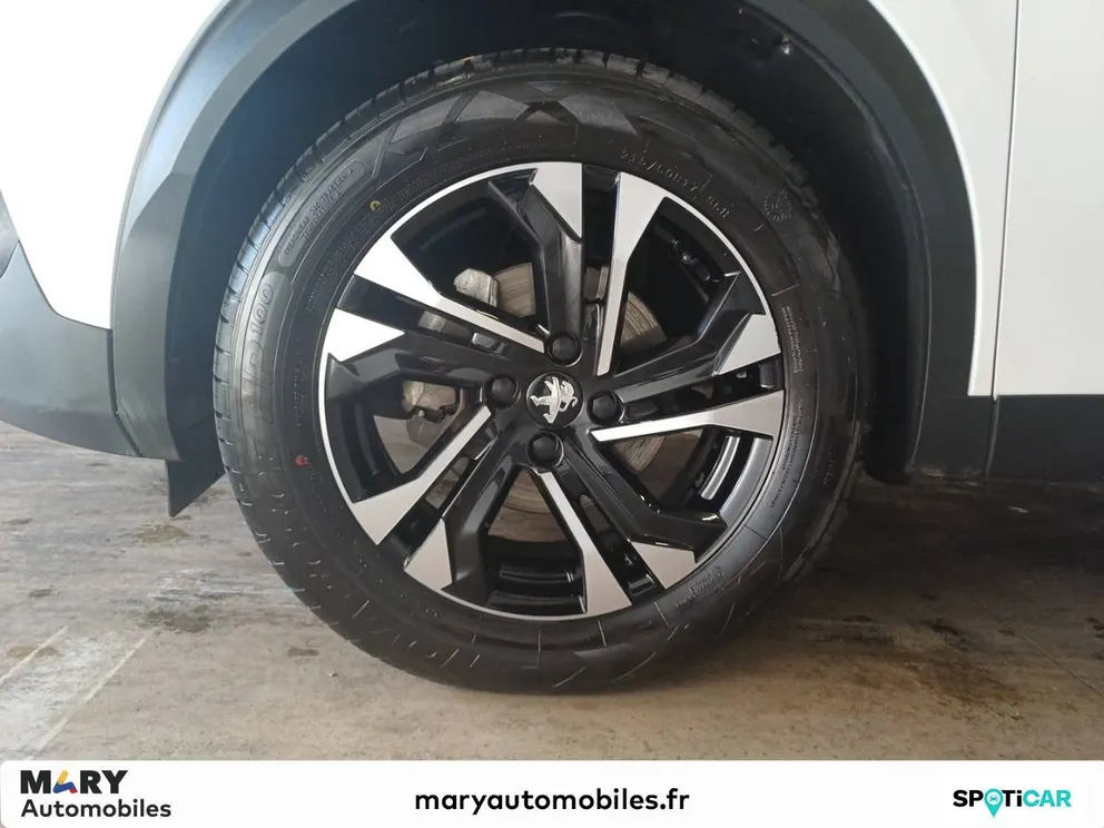 Véhicule occasion 217485 - peugeot 2008 - Photo 11