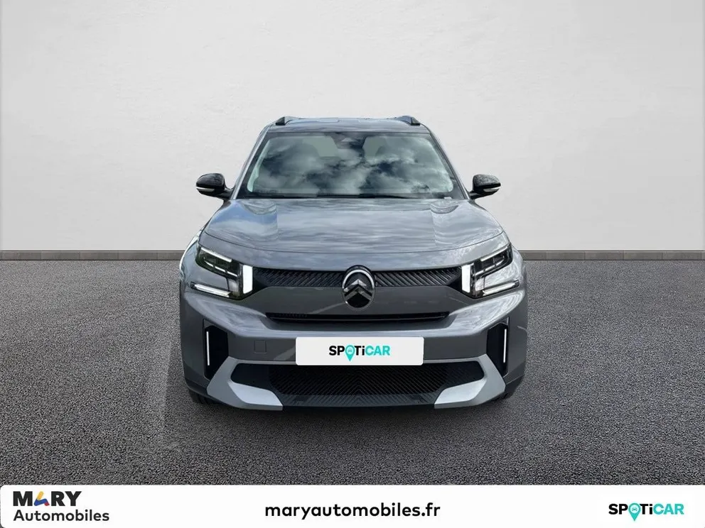 Véhicule occasion 226208 - Citroën C3 AIRCROSS - Photo 2