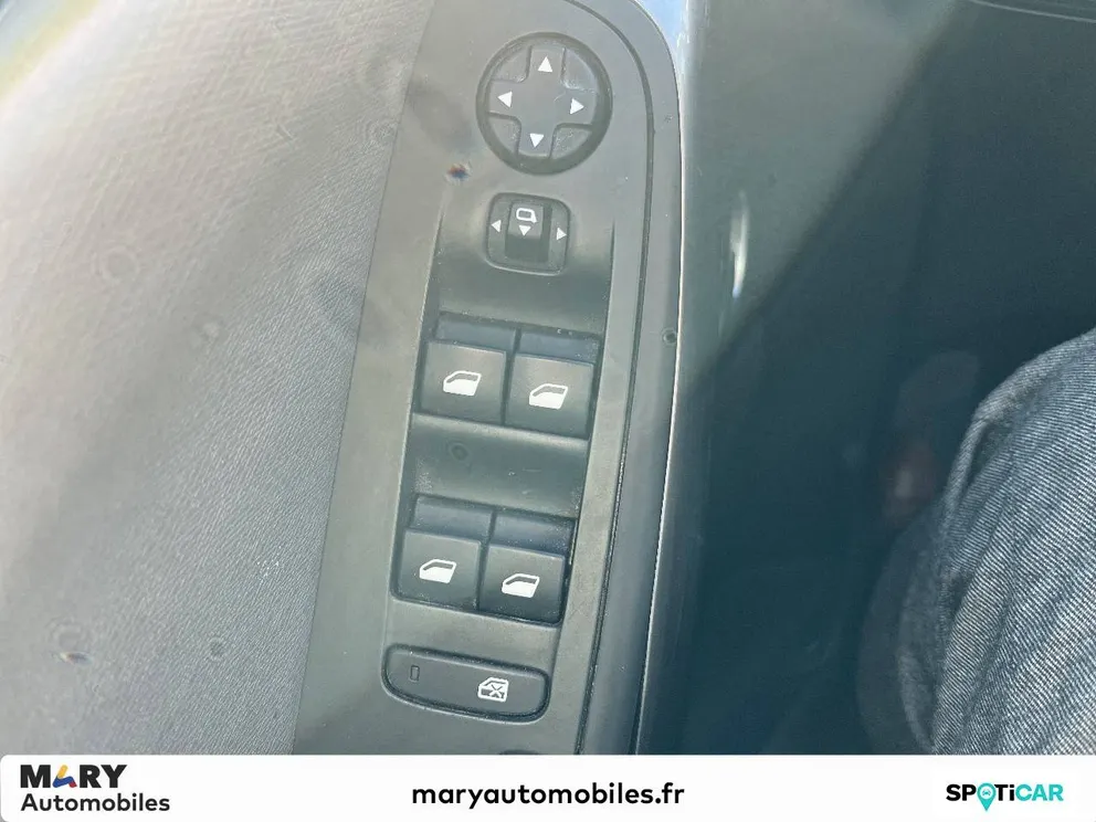 Véhicule occasion 214693 - Citroën GRAND C4 SPACETOURER - Photo 18