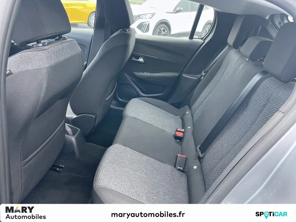 Véhicule occasion 1228189 - peugeot 208 - Photo 15
