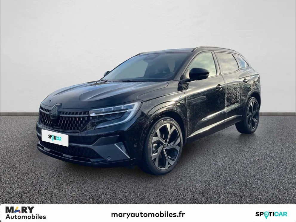 Véhicule occasion 209136 - renault AUSTRAL - Photo 1