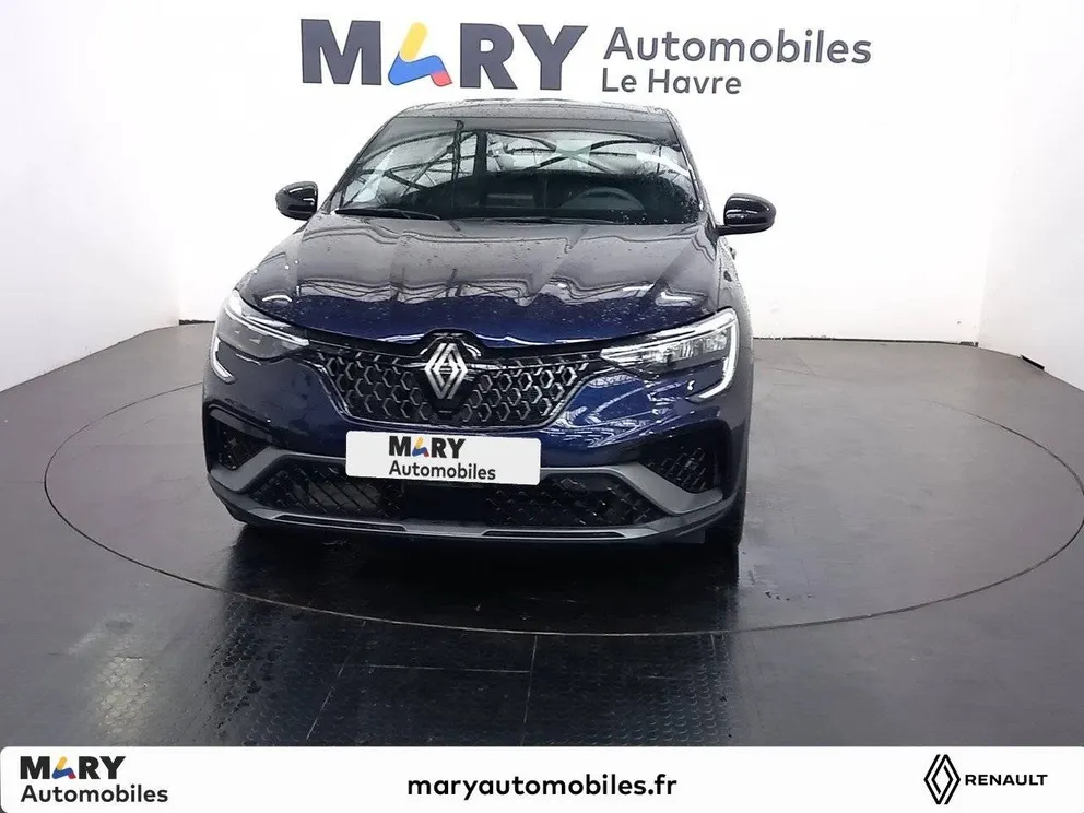 Véhicule occasion 228597 - renault ARKANA - Photo 2