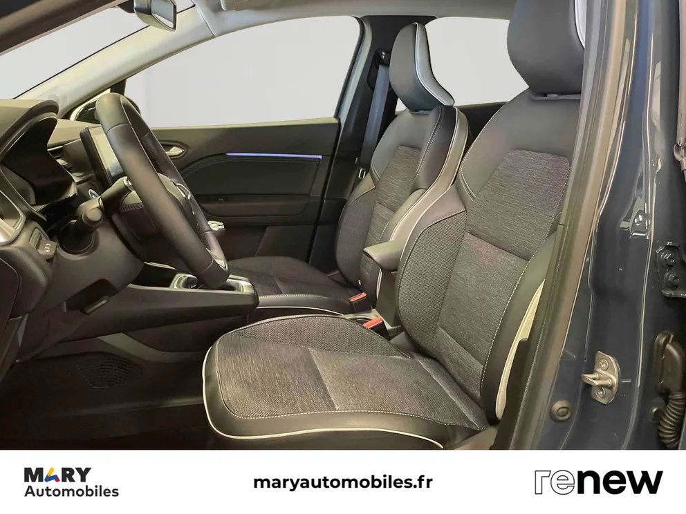 Véhicule occasion 235530 - renault CAPTUR - Photo 20