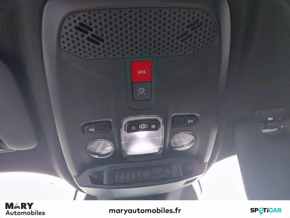 Véhicule occasion 1233559 - peugeot 2008 - Photo 12
