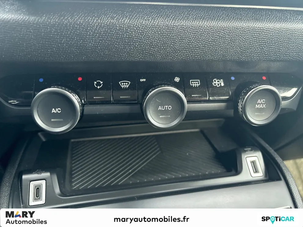Véhicule occasion 1242326 - Citroën C4 - Photo 12