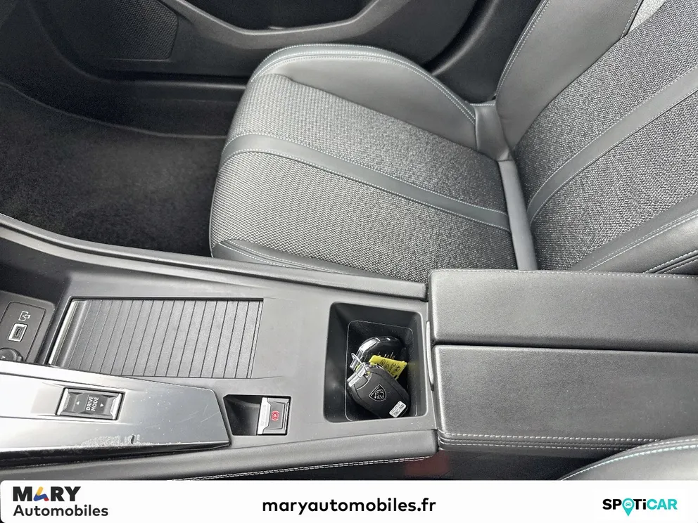 Véhicule occasion 1240231 - peugeot 308 - Photo 28