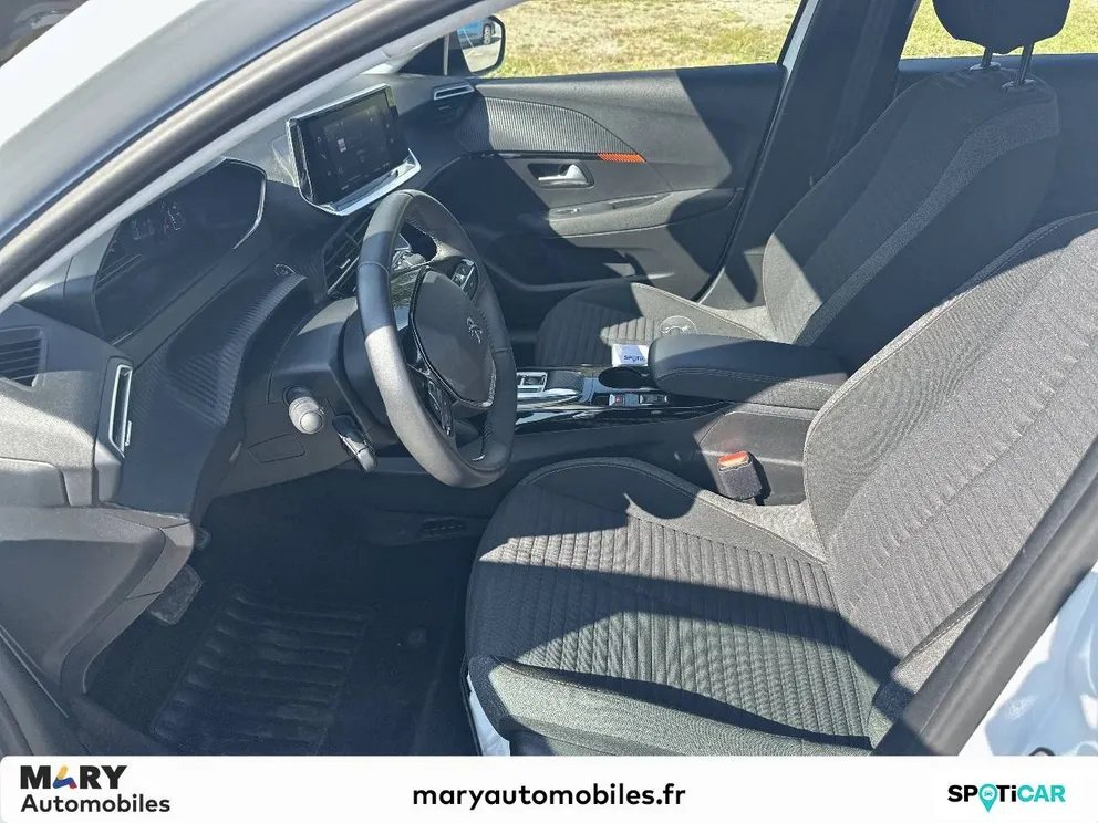 Véhicule occasion 234017 - peugeot 208 - Photo 9