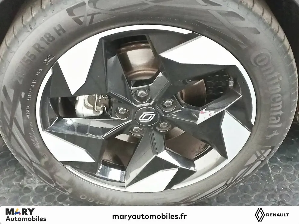 Véhicule occasion 198428 - renault CAPTUR - Photo 18