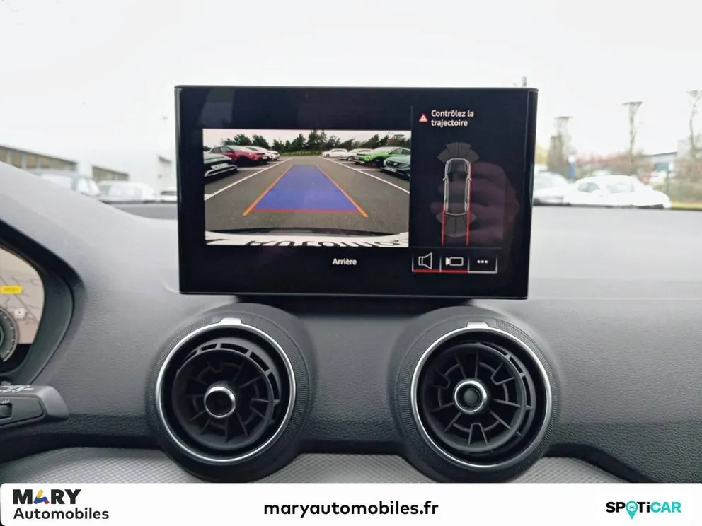 Véhicule occasion 226416 - audi Q2 - Photo 14