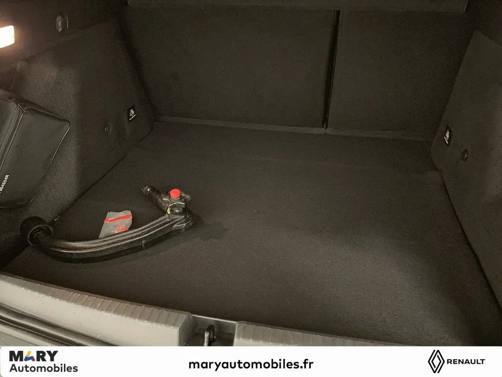 Véhicule occasion 223505 - dacia DUSTER - Photo 6