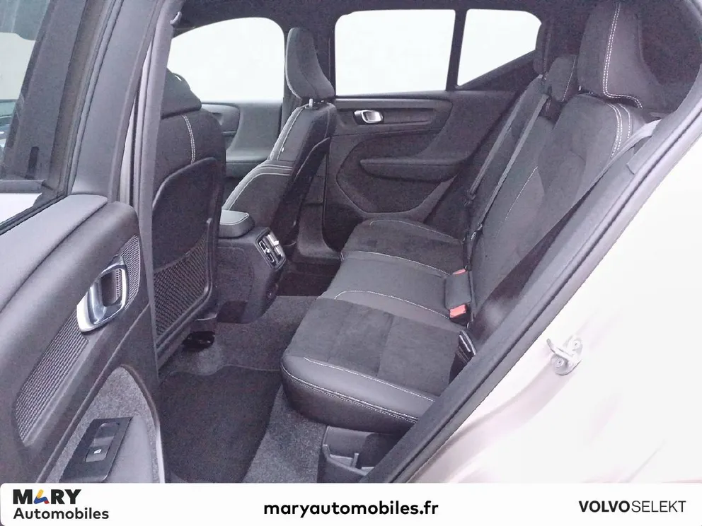 Véhicule occasion 149266 - volvo XC40 - Photo 5