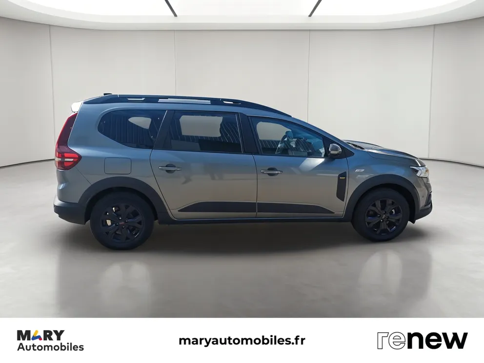 Véhicule occasion 1238468 - dacia JOGGER - Photo 6