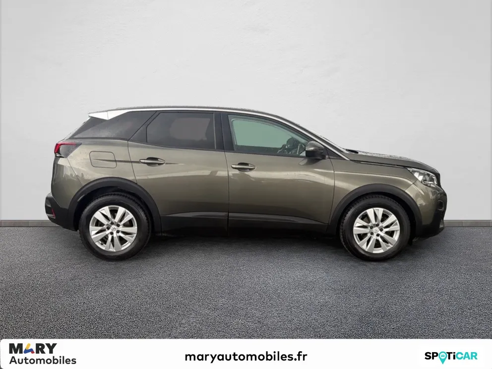 Véhicule occasion 1233779 - peugeot 3008 - Photo 4