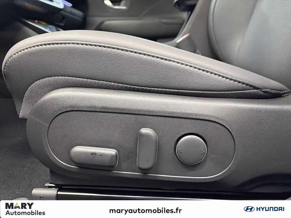 Véhicule occasion 215106 - hyundai KONA - Photo 14