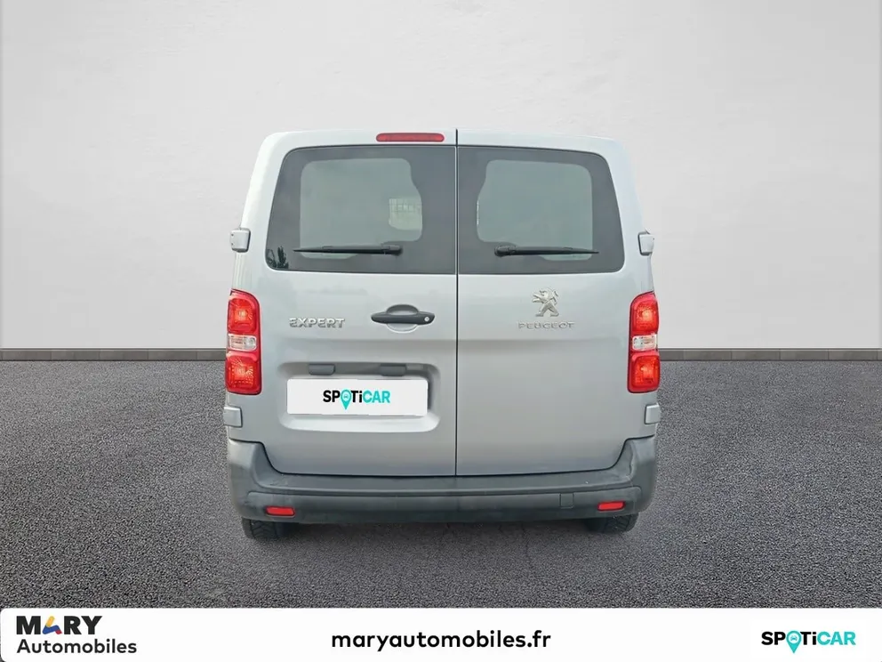 Véhicule occasion 222148 - peugeot EXPERT - Photo 3